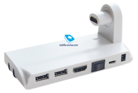 HDMI-  Android-kino
